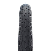 Schwalbe Tyre - Road Cruiser K-Guard Green 20x1.75